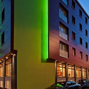 Otel Wartburg, Stuttgart