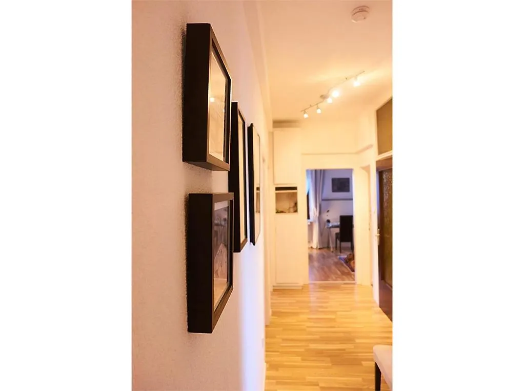 Apartments Ho30 Stuttgart
