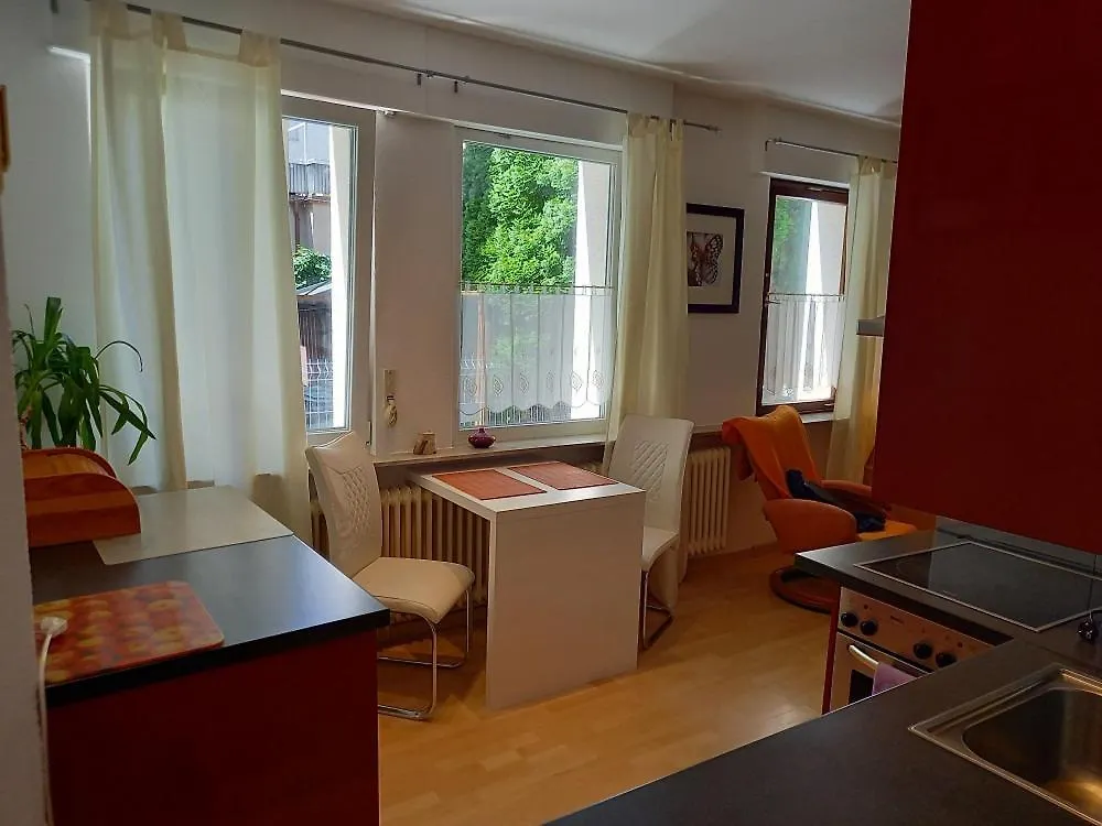 Apartments Ho30 Stuttgart 0*,  Germany