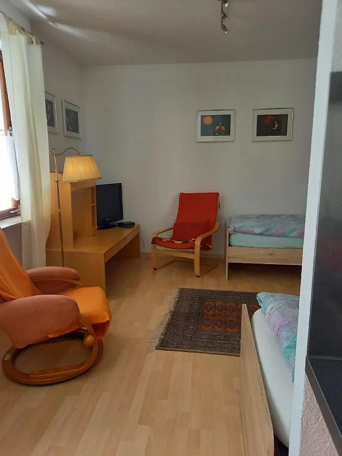 Apartments Ho30 Stuttgart Germany