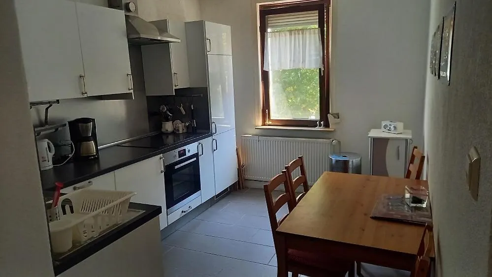 Apartments Ho30 Stuttgart