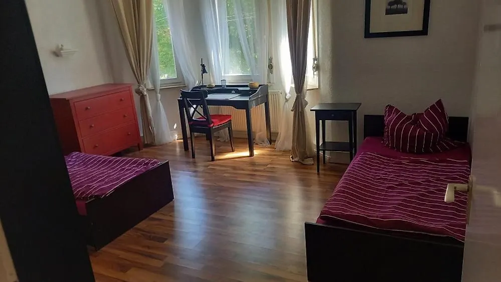 Apartments Ho30 Stuttgart Germany